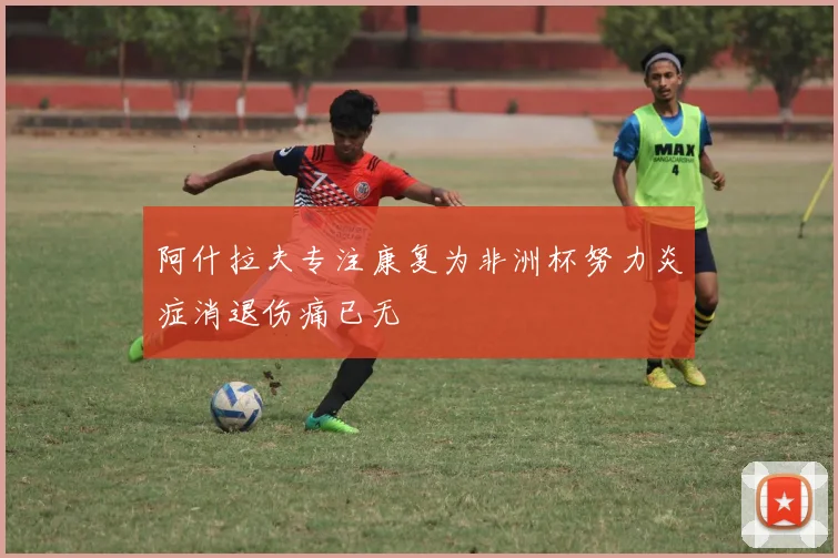 阿什拉夫专注康复为非洲杯努力炎症消退伤痛已无
