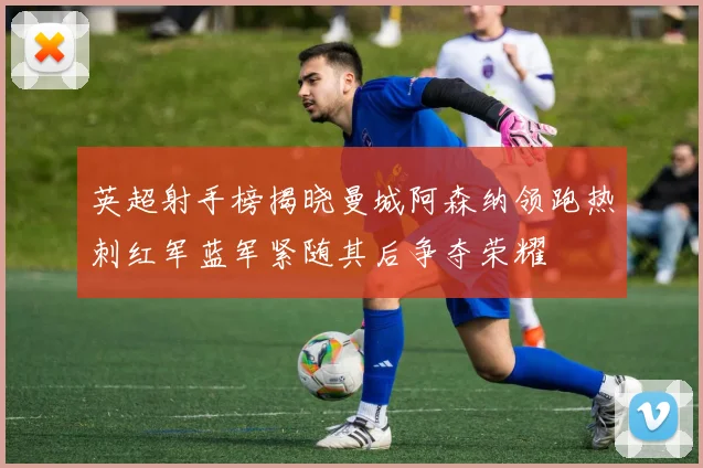 英超射手榜揭晓曼城阿森纳领跑热刺红军蓝军紧随其后争夺荣耀