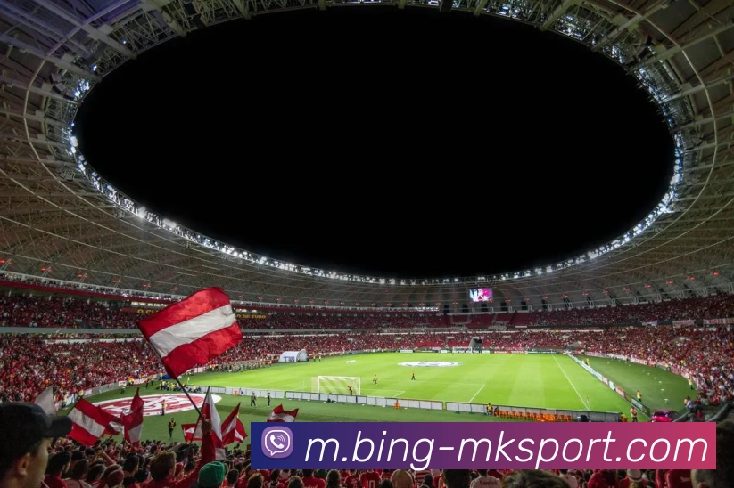 MK体育发展历程