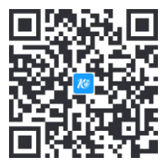 iPhone APP 二维码 - MKsports